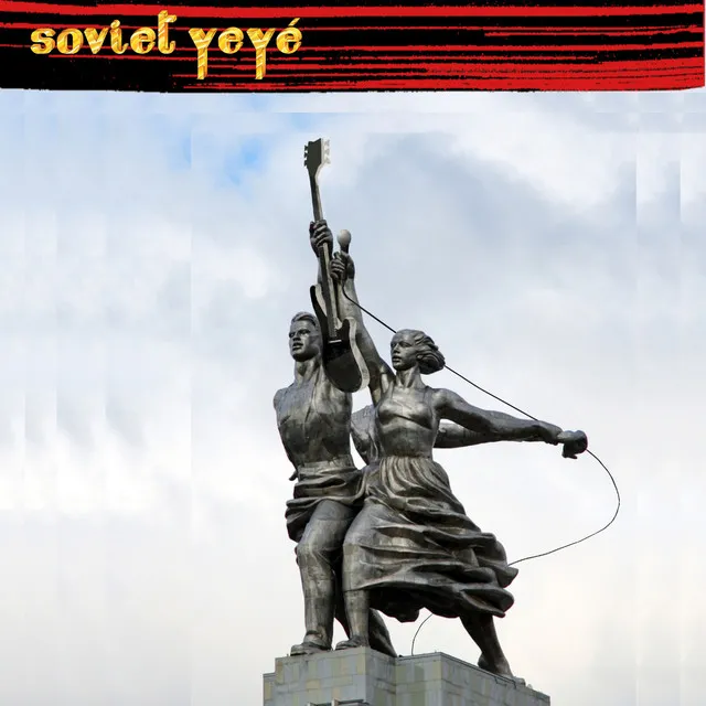 Soviet Ye-Yé