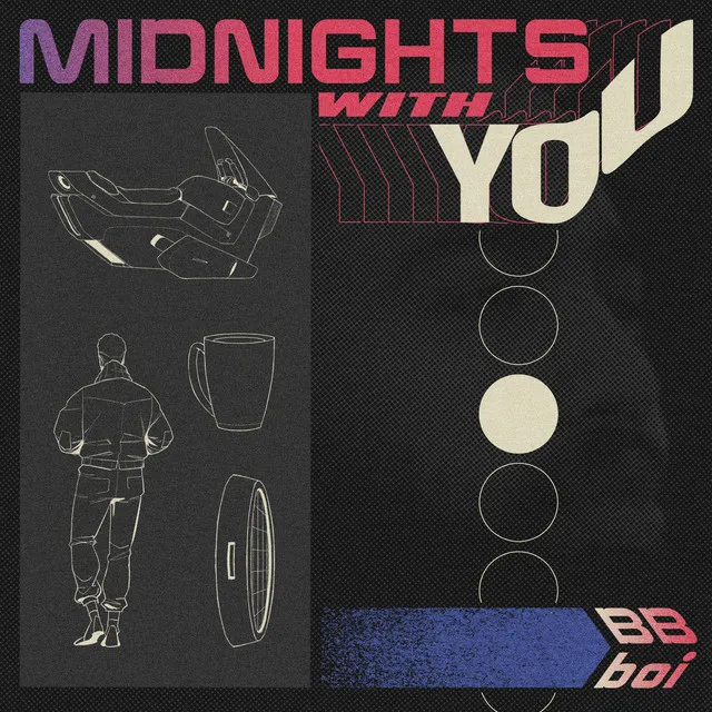 Midnights with you