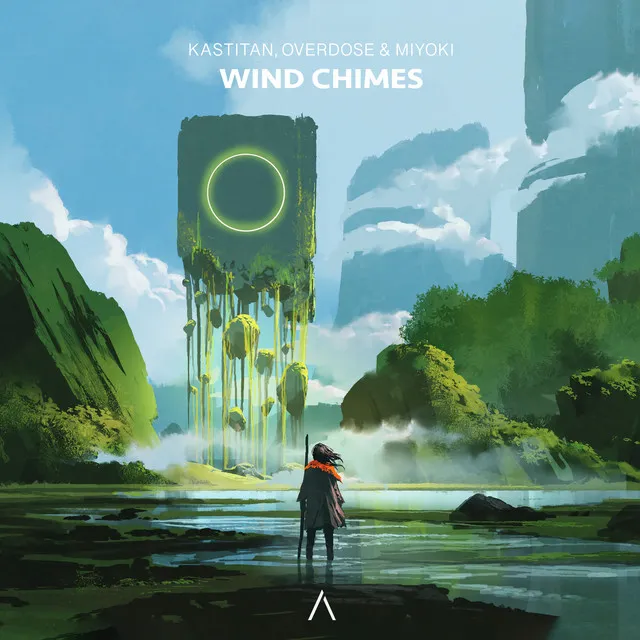 Wind Chimes