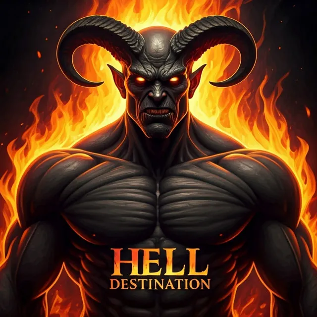 HELL DESTINATION