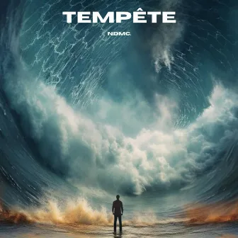 Tempête by NDMC.