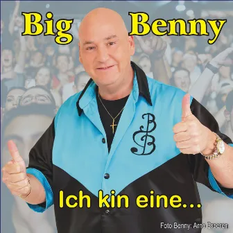 Ich kin eine... by Bigbenny