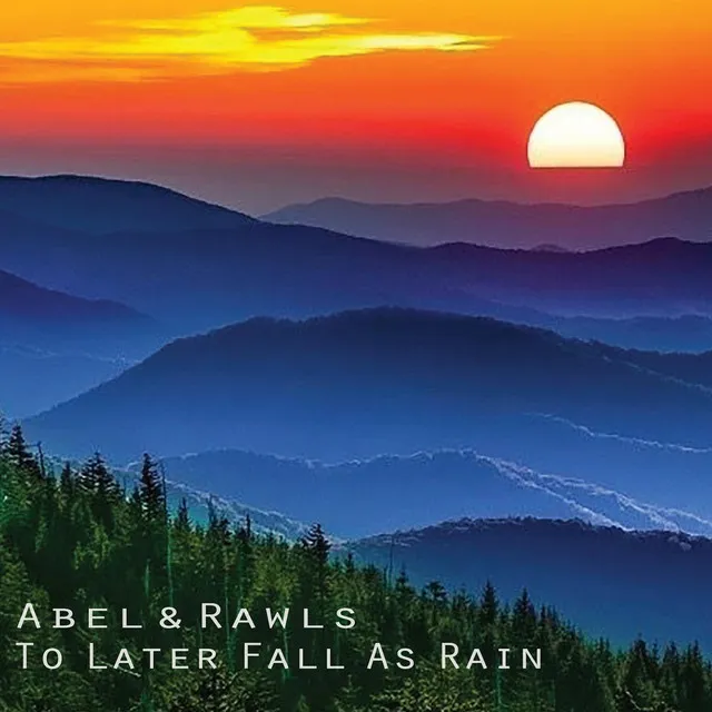 To Later Fall as Rain