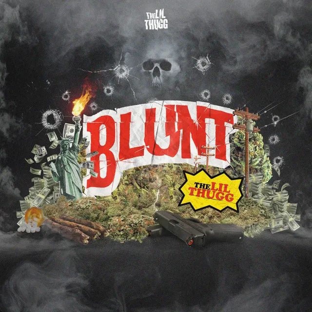 Blunt