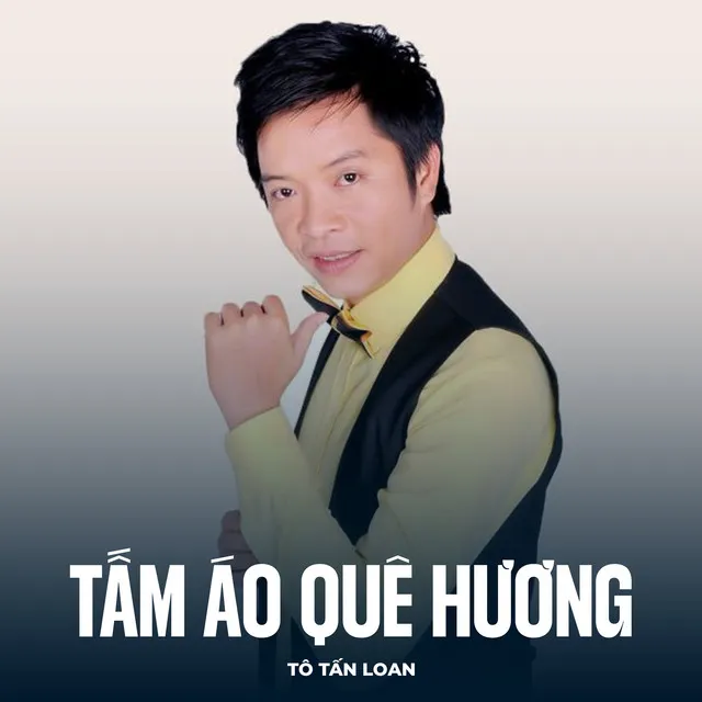 Tấm Áo Quê Hương