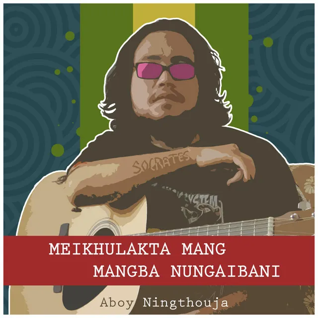 Meikhulakta Mang Mangba Nungaibani