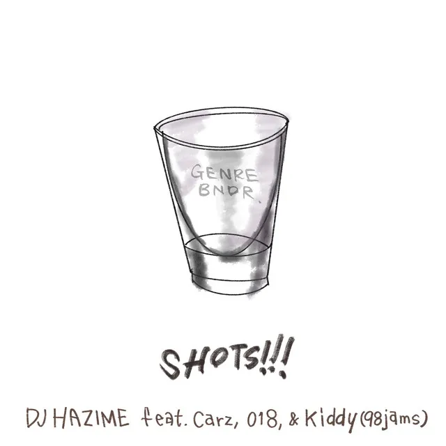 SHOTS!!!