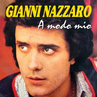 A modo mio by Gianni Nazzaro