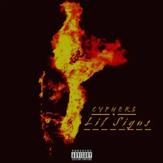 Lil signs by CYPHER$