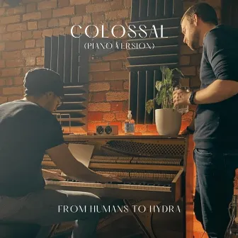 Colossal (Piano Version) by From Humans to Hydra