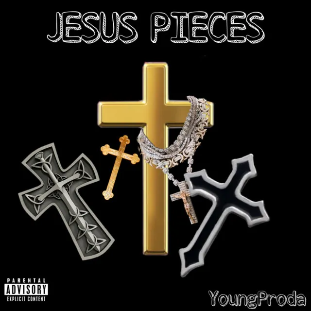 Jesus Pieces