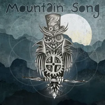 Mountain Song by Ari Joshua