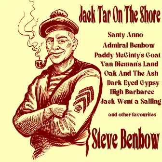 Jack Tar on the Shore by Steve Benbow