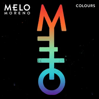 Colours by Melo