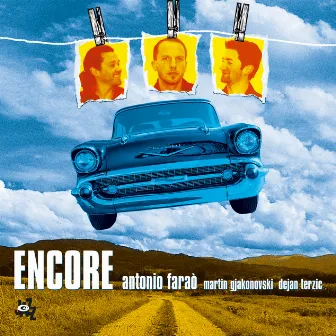 Encore by Antonio Faraò