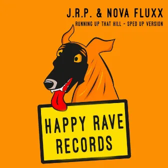 Running Up That Hill - Sped Up Version by Nova Fluxx