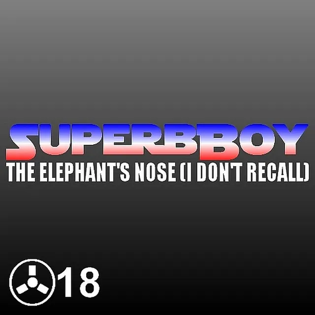 The Elephant's Nose (I Don't Recall) - TRL Remix