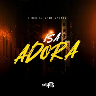 Isa Adora by MC HK DA 7