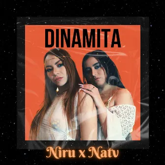 Dinamita by NatV