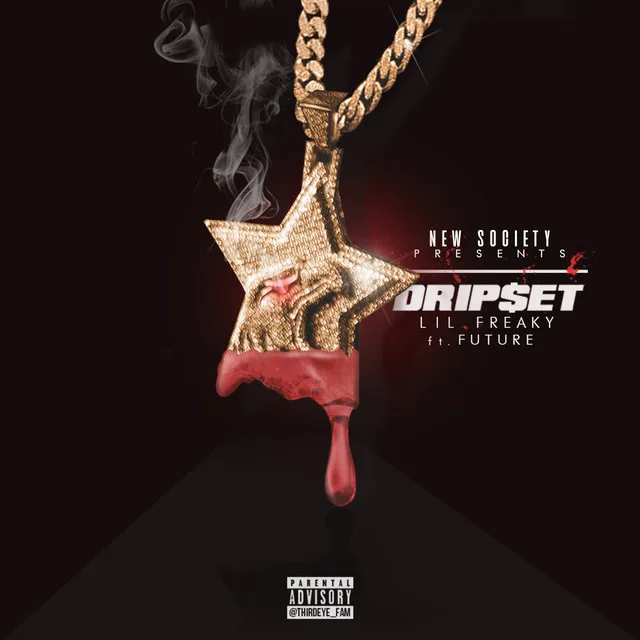 Dripset (feat. Future)