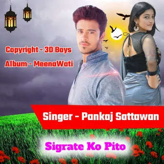 Sigrate Ko Pito (MeenaWati) by Vikash Rajpura