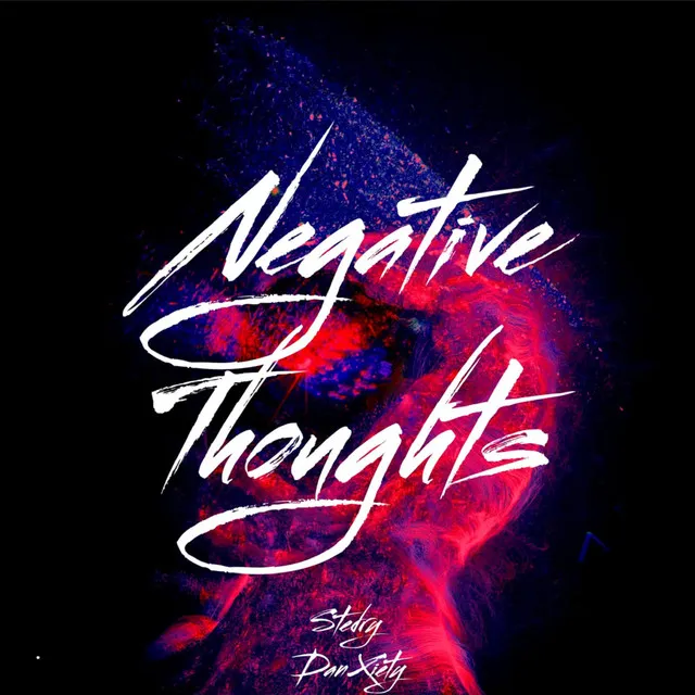 negative thoughts