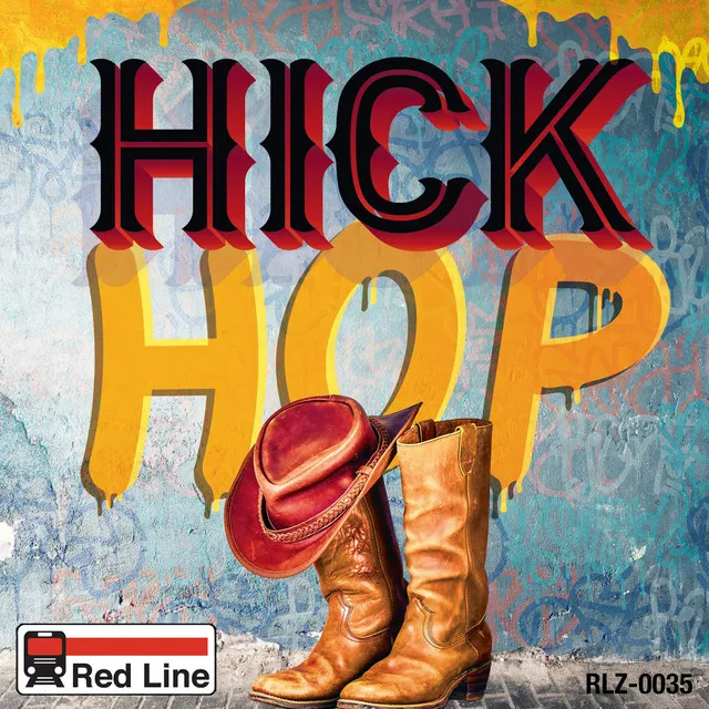 Country Fried Hip Hop