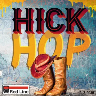 Hick Hop by Zedrick Eugene Kelley