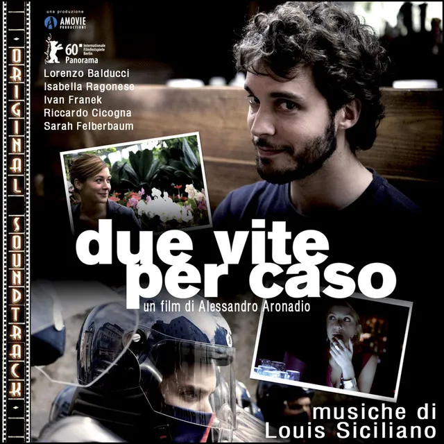 Due vite per caso (Original Soundtrack)