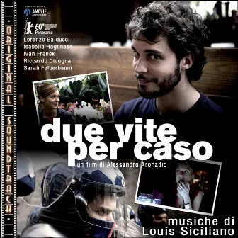 Due vite per caso (Original Soundtrack) by Louis Siciliano