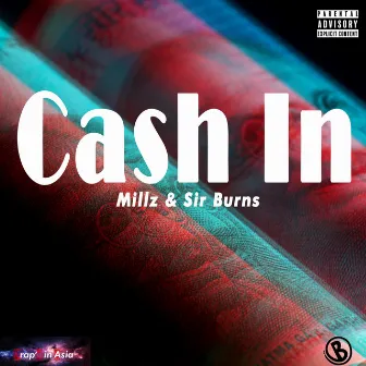 Cash in by Sir Burns