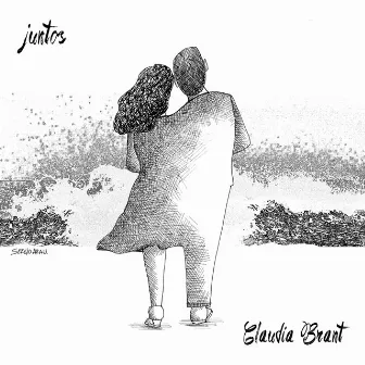 Juntos (Versión Acústica) by Claudia Brant