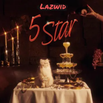 5 Star (Refix) by Lazwid