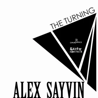 The Turning - Single by Alex Sayvin