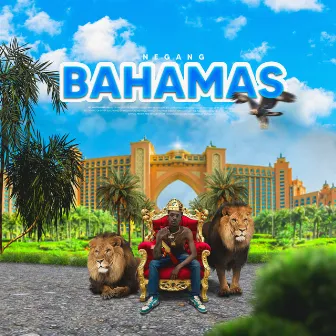 Bahamas by negang