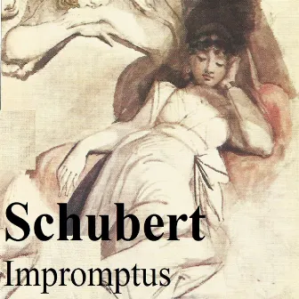 Schubert - Impromptus by Silvia Capova