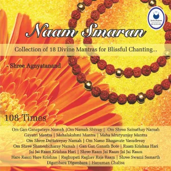 Naamsmaran by Dr. Arundhati Joshi