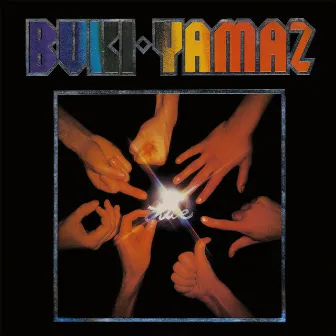 Live by Buki-Yamaz