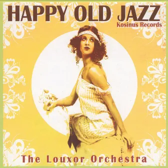 Happy Old Jazz by Miguel Saboga