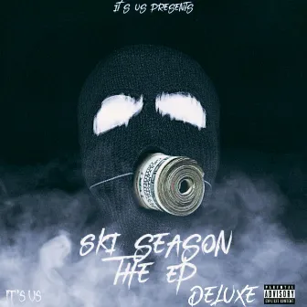 Ski Season (Deluxe) by 5792breezy