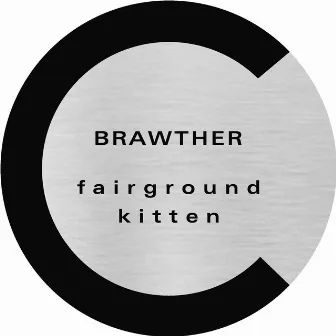 Fairground / Kitten by Brawther