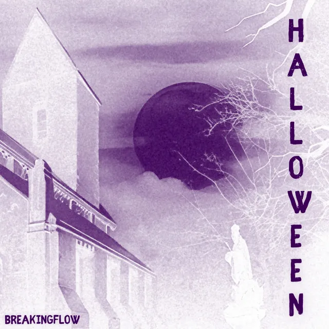 HALLOWEEN BREAKINGFLOW (Speed & Slowed)