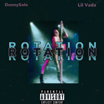 Rotation by DonnySolo