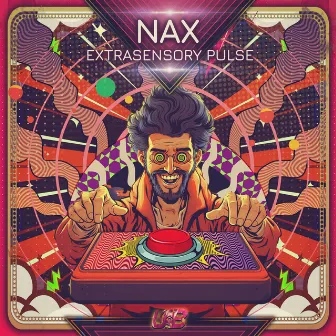 Extrasensory Pulse by Nax