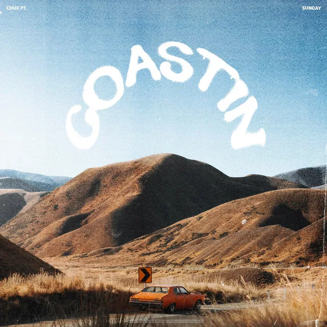 Coastin'