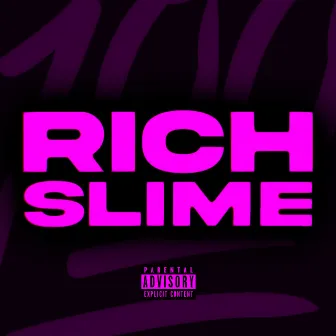 Rich Slime (Speed Plug) by Muzzi