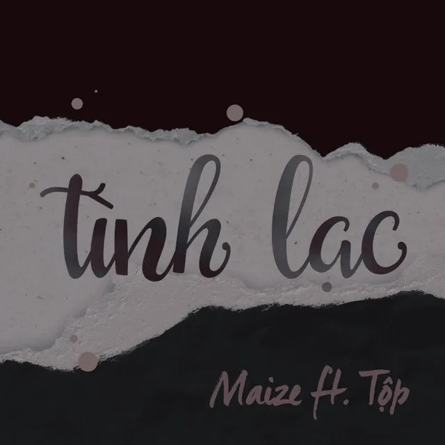 tình lạc (Instrumental)