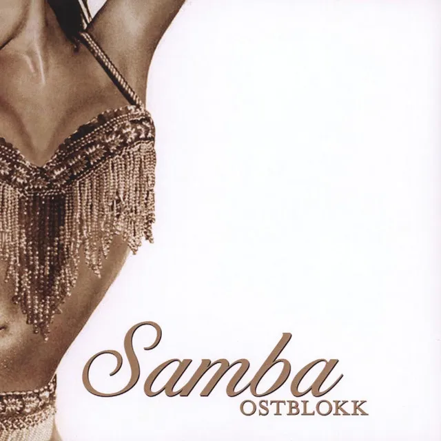 Samba - Remix Version