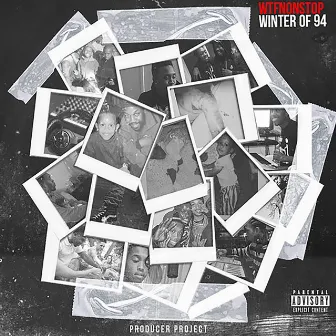 Winter Of 94' by Wtfnonstop