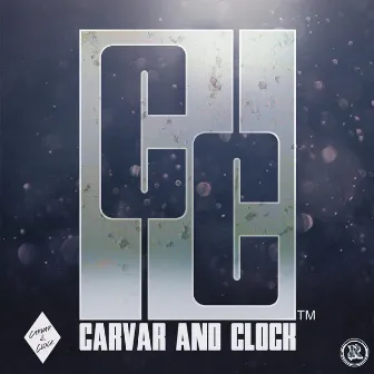 Carvar and Clock EP by Carvar